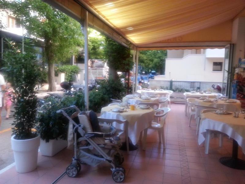 Hotel Granada Cattolica Exteriör bild